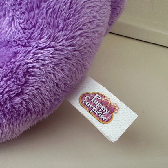 Puppy Surprise with four pups - Picture 6 of 6